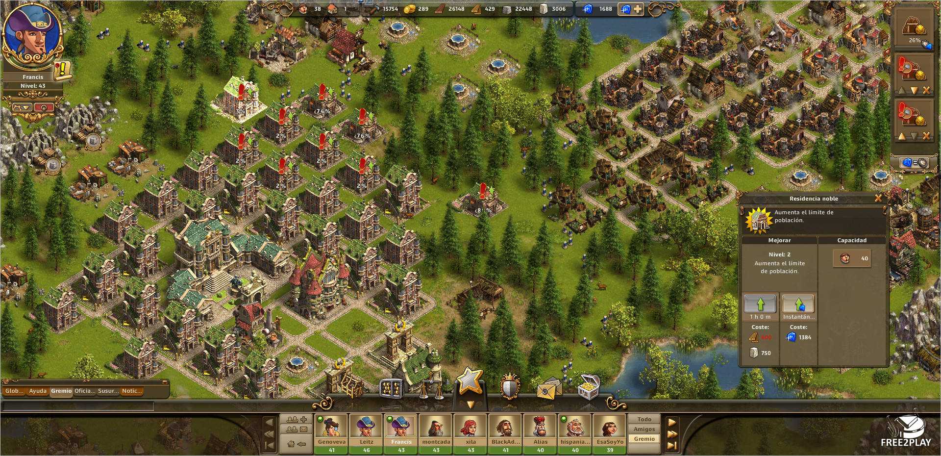 download the settlers 7 pc for free