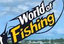 Play World of Fishing